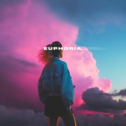 Cover skyfall beats x KLY SKX - Euphoria