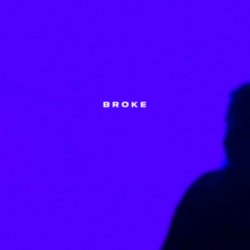 Cover skyfall beats - broke (slowed)