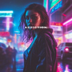 Cover skyfall beats - addiction
