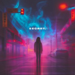Cover NSML, skyfall beats, CONTRV - secret