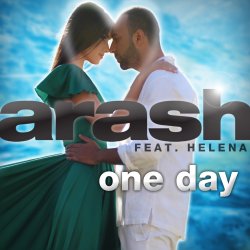 Cover Arash & Helena - One Day