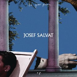Cover Josef Salvat - Open Season