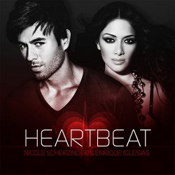 Cover Enrique Iglesias & Nicole Scherzinger - Heartbeat