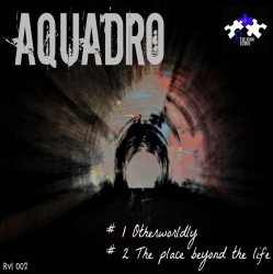 Cover Aquadro - Altrove