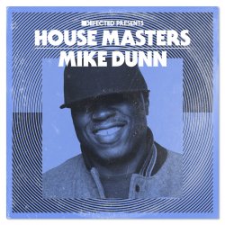 Cover Mike Dunn - House Work
