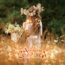 Cover Ataraxia - Melisanda