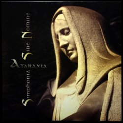 Cover Ataraxia - Charola