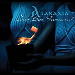 Cover Ataraxia - Mnemosine