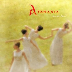 Cover Ataraxia - Lunar Oceans
