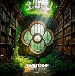 Cover Twintone - Inchmeal Pt I (Original Mix)