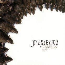 Cover In Extremo - Vor Vollen Schusseln