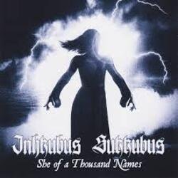 Cover Inkubus Sukkubus - Hell-Fire