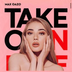 Cover Max Oazo - Take On Me
