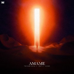 Cover Tungevaag & Nethy Aber - Amame