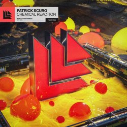 Cover Patrick Scuro - Chemical Reaction