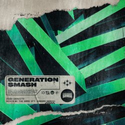 Cover Zero Gravity & Jordan Grace - Never Be The Same