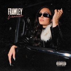 Cover Frawley - Vanilla
