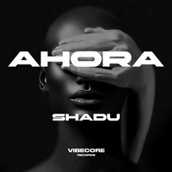 Cover SHADU - Ahora