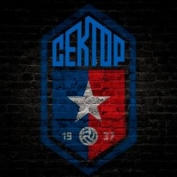 Cover Баста - Сектор