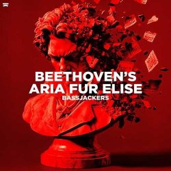 Cover Bassjackers - Beethoven's Aria Fur Elise (Extended Mix)