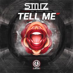 Cover Stillz - Refined