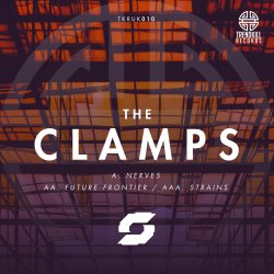 Cover The Clamps - Games With God