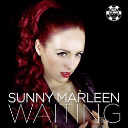 Cover Sunny Marleen - Waiting