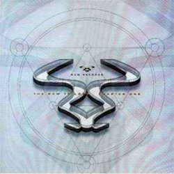 Cover Ice Minus - Babylon
