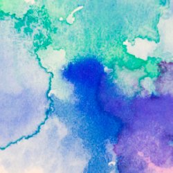 Cover Makoto - Watercolour
