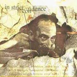 Cover In Strict Confidence - Hidden Thoughts