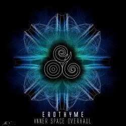 Cover Erothyme - Inspiral