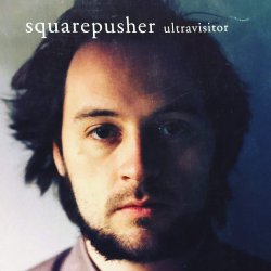 Cover Squarepusher - Exciton