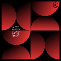 Cover Jazzy & Ankhoï - Closer To The Floor