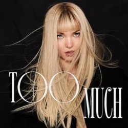 Cover Dove Cameron - Too Much (Ely Oaks Remix)