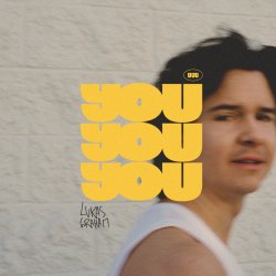 Cover Lukas Graham - You You You