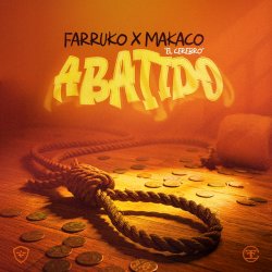 Cover Farruko & Makaco el Cerebro - Abatido
