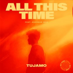 Cover Tujamo & Andreas Moe - All This Time