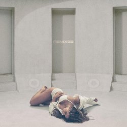 Cover Tate McRae - Revolving Door (Louis The Child Remix)