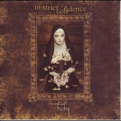 Cover In Strict Confidence - Babylon