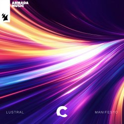 Cover Lustral - Manifesto