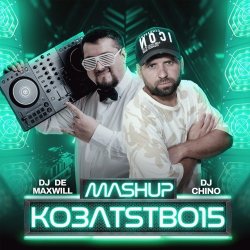 Cover Dorofeeva & AlexDee - Паролі (DJ De Maxwill & DJ Chino Mashup)
