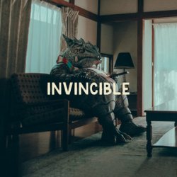 Cover OneRepublic - Invincible (from Kaiju No. 8)