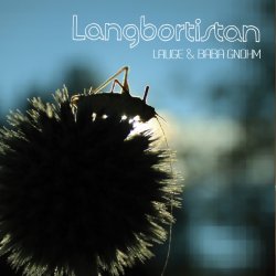 Cover Baba Gnohm - My Innocence