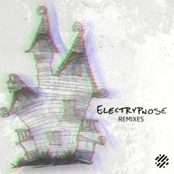 Cover Electrypnose - Atacama