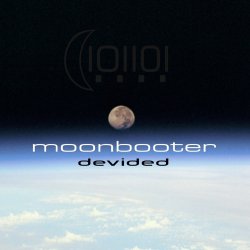 Cover Moonbooter - Analogyx