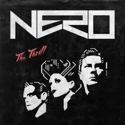 Cover Nero - The Thrill