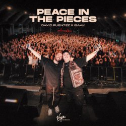 Cover David Puentez & ISAAK - Peace In The Pieces