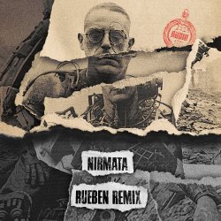Cover Audio - Nirmata (Rueben Remix)
