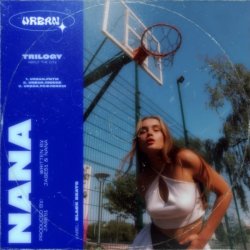 Cover NANA & The Curly - Бувай