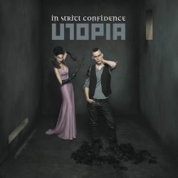 Cover In Strict Confidence - Dornenschmerz